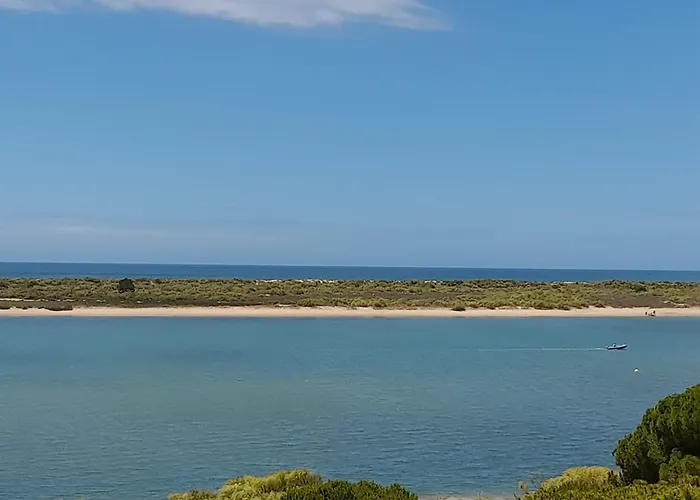 Chalet Azul